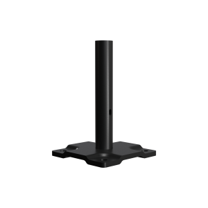 Peak No-Dig Mesh Flange Base