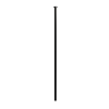 Peak No-Dig Mesh 1200mm Steel Fence Post