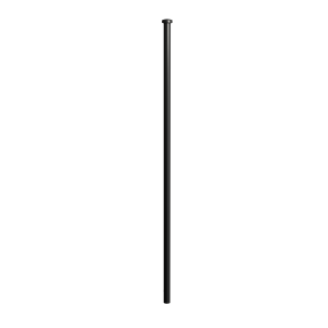 Peak No-Dig Mesh 1200mm Steel Fence Post