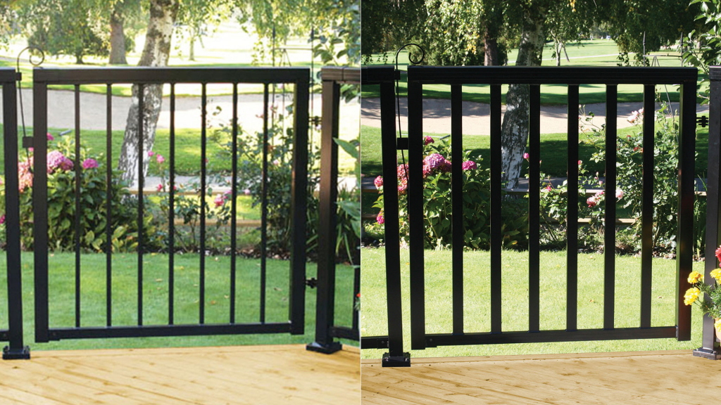 Peak Aluminium Balustrade - Features & Benefits - Peak Products (New ...